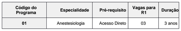 residencia