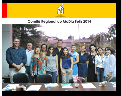 Comite Regional