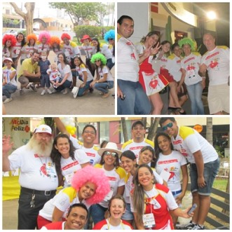 equipes mcdia
