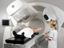 Radioterapia