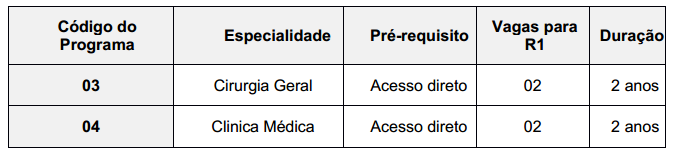 vagas