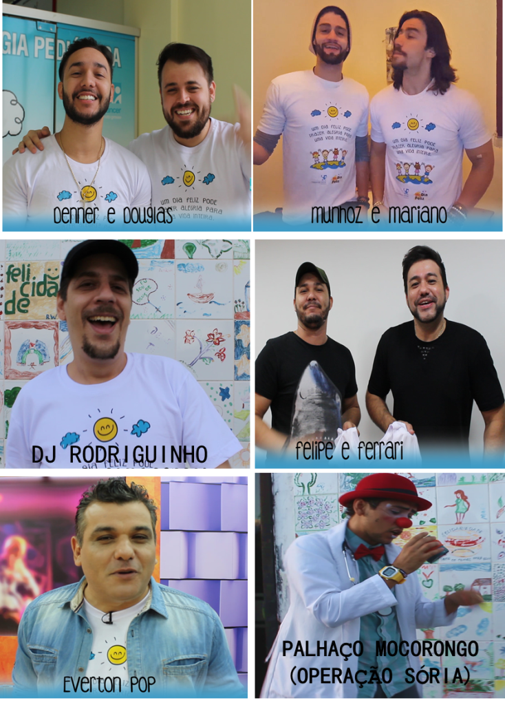 APOIO ARTISTAS MCDIA
