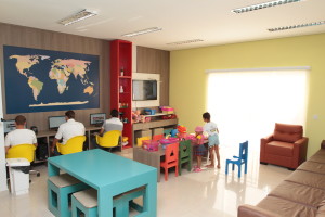 Espaço da Família