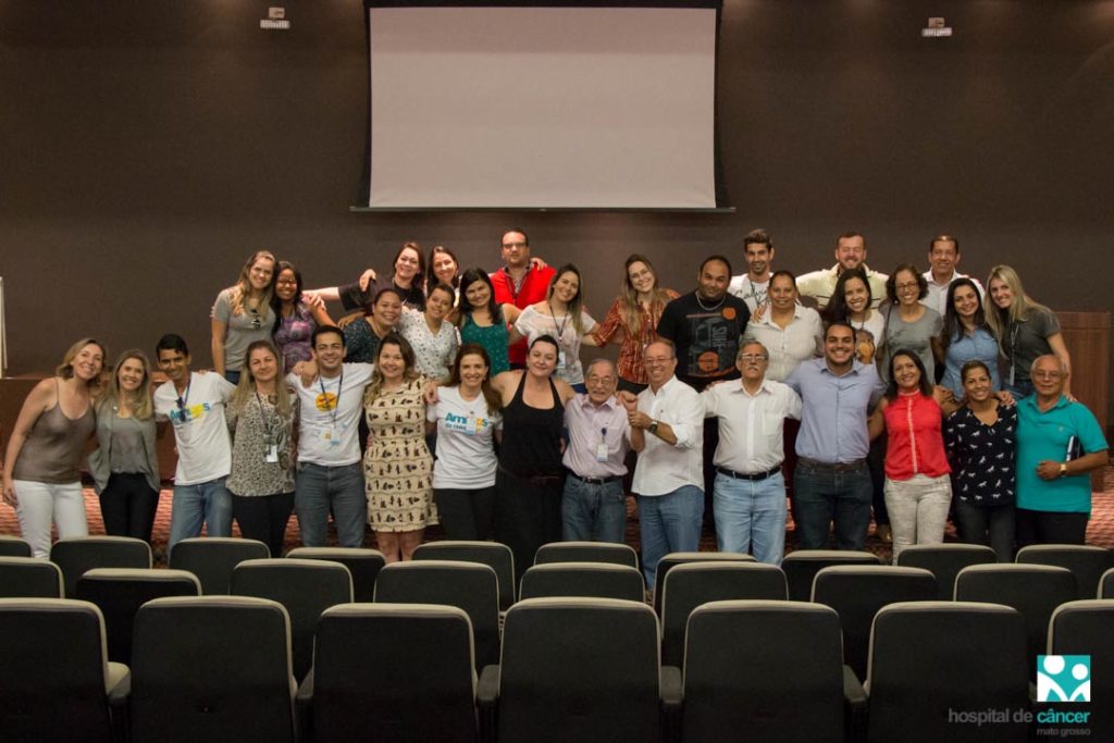 reuniao de coordenadores 25-03-17