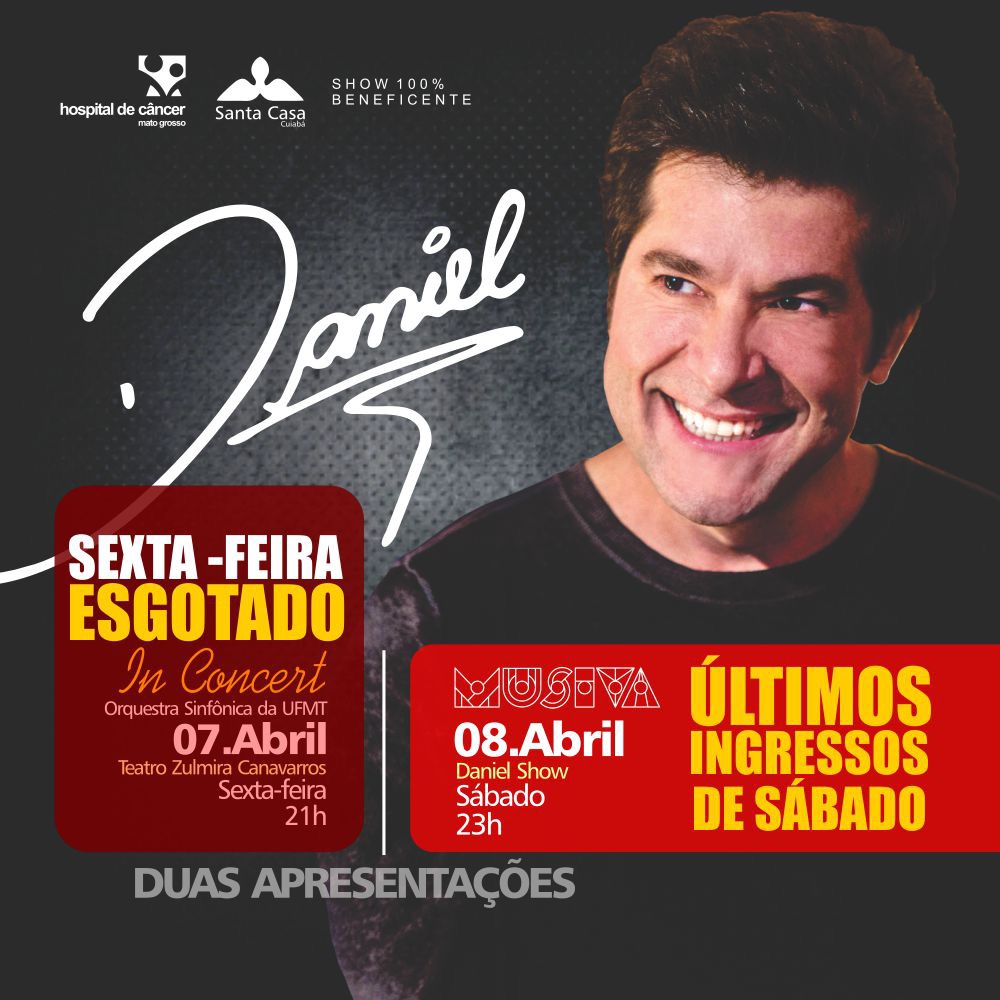 show daniel